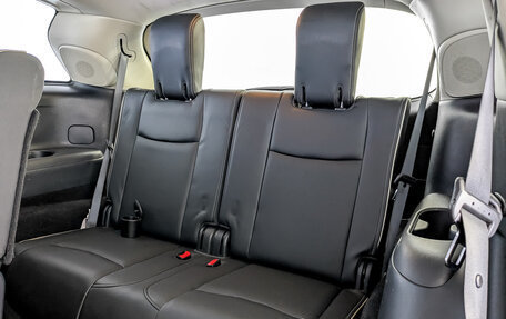 Infiniti QX60 I рестайлинг, 2019 год, 3 300 000 рублей, 13 фотография