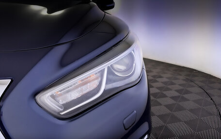 Infiniti QX60 I рестайлинг, 2019 год, 3 300 000 рублей, 18 фотография