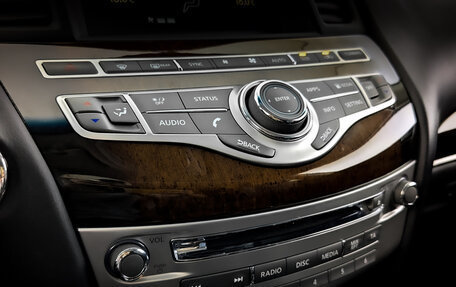 Infiniti QX60 I рестайлинг, 2019 год, 3 300 000 рублей, 27 фотография