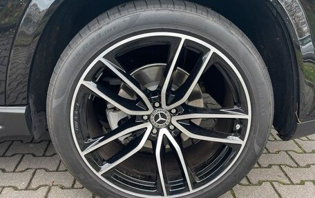 Mercedes-Benz GLS, 2022 год, 8 630 000 рублей, 5 фотография