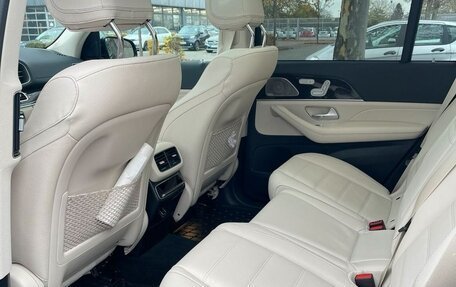Mercedes-Benz GLS, 2022 год, 8 630 000 рублей, 8 фотография