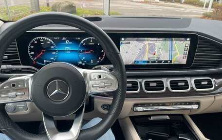 Mercedes-Benz GLS, 2022 год, 8 630 000 рублей, 7 фотография