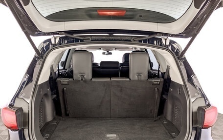 Infiniti QX60 I рестайлинг, 2019 год, 3 300 000 рублей, 10 фотография