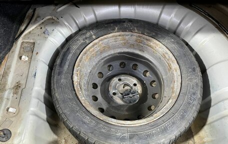 KIA Spectra II (LD), 2007 год, 249 000 рублей, 19 фотография
