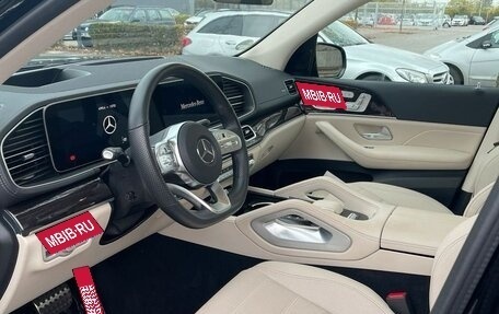 Mercedes-Benz GLS, 2022 год, 8 630 000 рублей, 6 фотография
