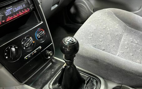 KIA Spectra II (LD), 2007 год, 249 000 рублей, 31 фотография