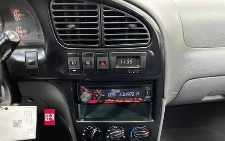 KIA Spectra II (LD), 2007 год, 249 000 рублей, 13 фотография