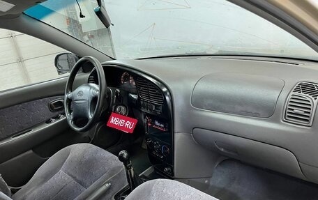 KIA Spectra II (LD), 2007 год, 249 000 рублей, 12 фотография