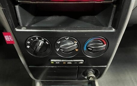 KIA Spectra II (LD), 2007 год, 249 000 рублей, 15 фотография