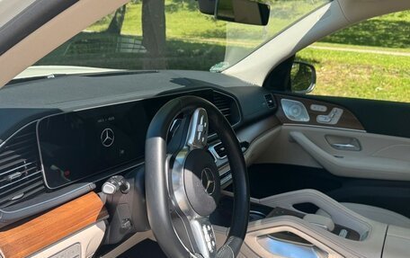 Mercedes-Benz GLS, 2022 год, 7 610 000 рублей, 6 фотография