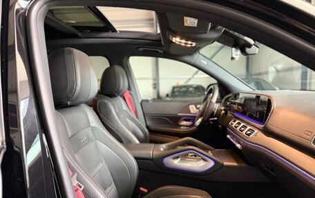Mercedes-Benz GLS AMG, 2022 год, 13 860 000 рублей, 12 фотография