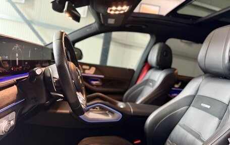 Mercedes-Benz GLS AMG, 2022 год, 13 860 000 рублей, 10 фотография