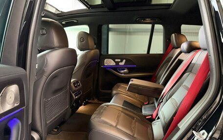 Mercedes-Benz GLS AMG, 2022 год, 13 860 000 рублей, 13 фотография