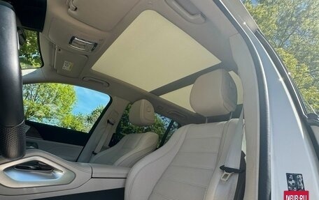 Mercedes-Benz GLS, 2022 год, 7 610 000 рублей, 7 фотография