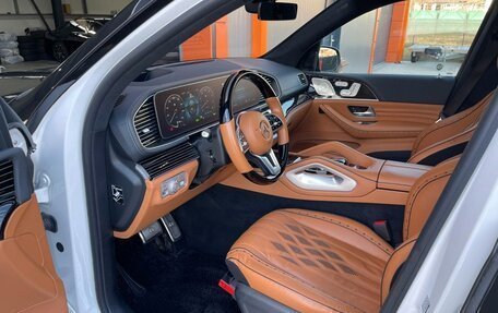 Mercedes-Benz Maybach GLS I, 2022 год, 16 660 000 рублей, 7 фотография