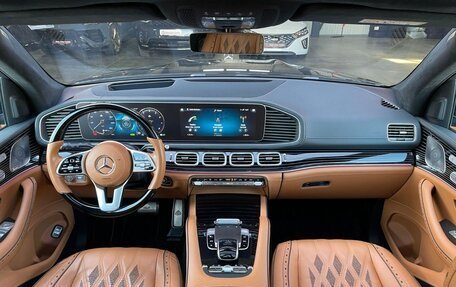 Mercedes-Benz Maybach GLS I, 2022 год, 16 660 000 рублей, 9 фотография