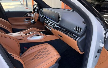 Mercedes-Benz Maybach GLS I, 2022 год, 16 660 000 рублей, 10 фотография