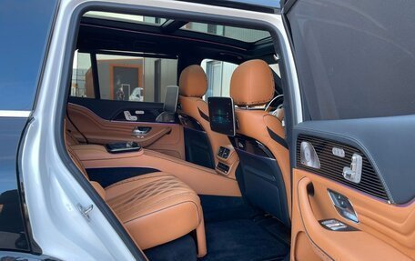 Mercedes-Benz Maybach GLS I, 2022 год, 16 660 000 рублей, 15 фотография