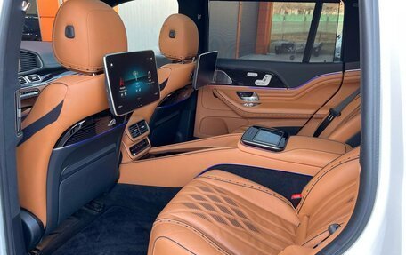 Mercedes-Benz Maybach GLS I, 2022 год, 16 660 000 рублей, 14 фотография