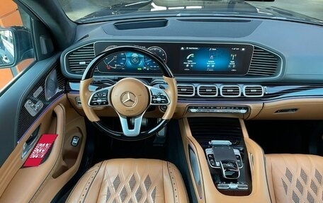 Mercedes-Benz Maybach GLS I, 2022 год, 16 660 000 рублей, 8 фотография