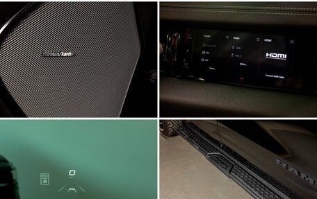 Rambler 1500, 2024 год, 10 898 000 рублей, 21 фотография