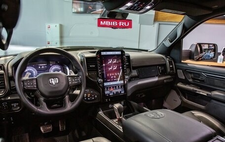 Rambler 1500, 2024 год, 10 898 000 рублей, 17 фотография