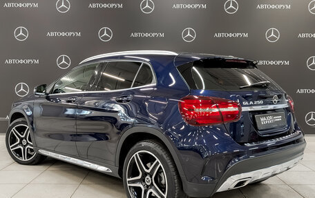 Mercedes-Benz GLA, 2018 год, 2 650 000 рублей, 7 фотография