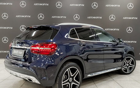Mercedes-Benz GLA, 2018 год, 2 650 000 рублей, 5 фотография