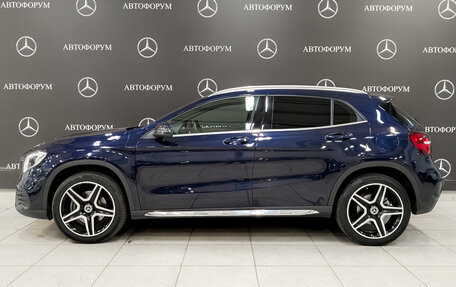 Mercedes-Benz GLA, 2018 год, 2 650 000 рублей, 8 фотография