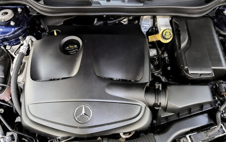 Mercedes-Benz GLA, 2018 год, 2 650 000 рублей, 9 фотография