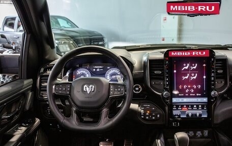 Rambler 1500, 2024 год, 10 898 000 рублей, 16 фотография