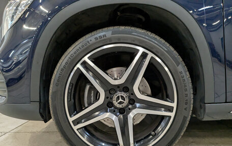 Mercedes-Benz GLA, 2018 год, 2 650 000 рублей, 18 фотография