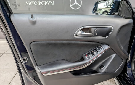 Mercedes-Benz GLA, 2018 год, 2 650 000 рублей, 19 фотография