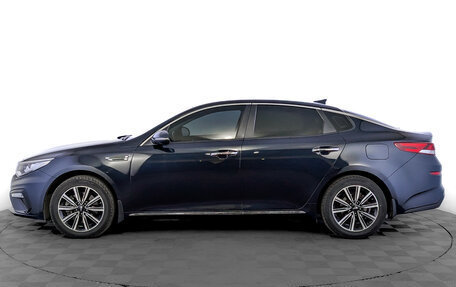 KIA Optima IV, 2018 год, 1 900 000 рублей, 8 фотография