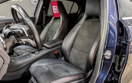 Mercedes-Benz GLA, 2018 год, 2 650 000 рублей, 20 фотография