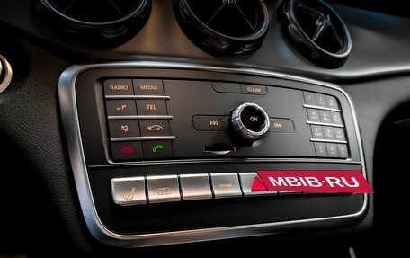 Mercedes-Benz GLA, 2018 год, 2 650 000 рублей, 25 фотография