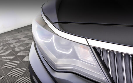 KIA Optima IV, 2018 год, 1 900 000 рублей, 17 фотография