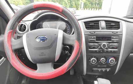 Datsun on-DO I рестайлинг, 2020 год, 700 000 рублей, 6 фотография