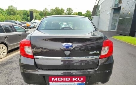 Datsun on-DO I рестайлинг, 2020 год, 700 000 рублей, 3 фотография