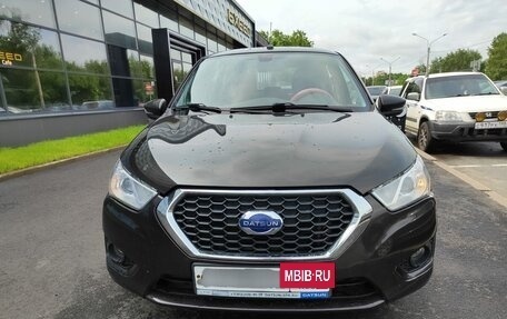 Datsun on-DO I рестайлинг, 2020 год, 700 000 рублей, 2 фотография