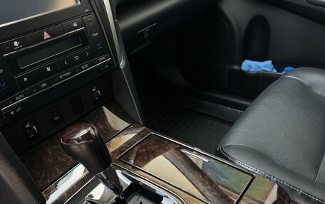Toyota Camry, 2015 год, 2 080 000 рублей, 6 фотография