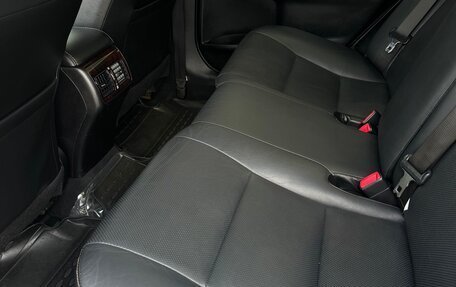 Toyota Camry, 2015 год, 2 080 000 рублей, 10 фотография