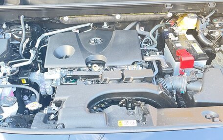 Toyota RAV4, 2021 год, 3 750 000 рублей, 2 фотография