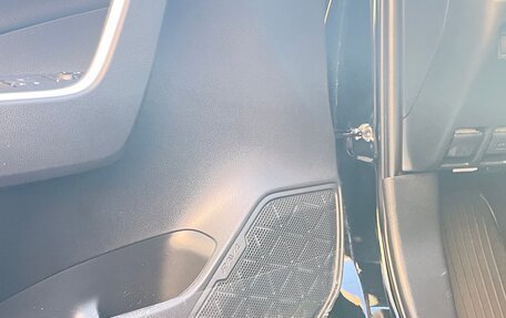 Toyota RAV4, 2021 год, 3 750 000 рублей, 8 фотография