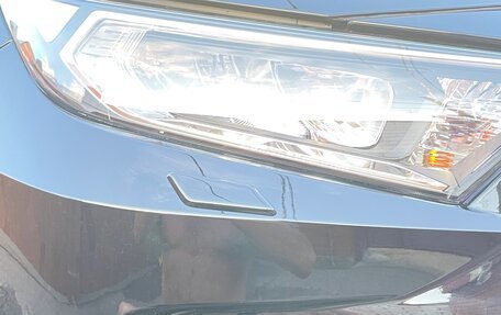 Toyota RAV4, 2021 год, 3 750 000 рублей, 7 фотография