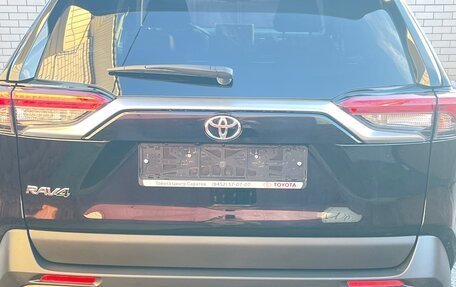 Toyota RAV4, 2021 год, 3 750 000 рублей, 6 фотография