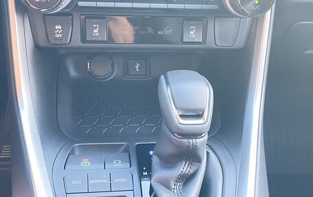 Toyota RAV4, 2021 год, 3 750 000 рублей, 10 фотография