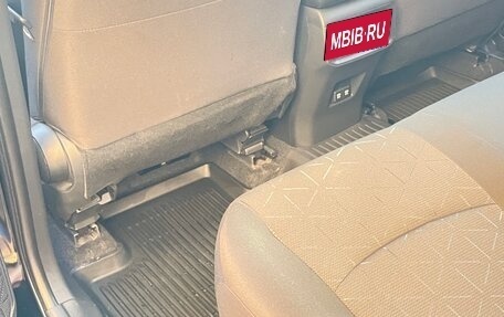 Toyota RAV4, 2021 год, 3 750 000 рублей, 11 фотография
