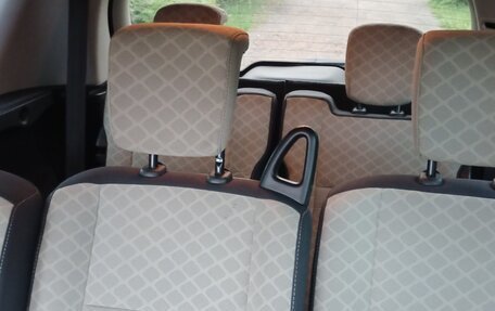 Renault Scenic III, 2010 год, 795 000 рублей, 9 фотография