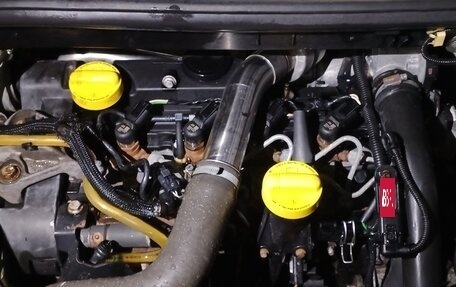 Renault Scenic III, 2010 год, 795 000 рублей, 10 фотография